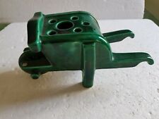 Vintage bouquetiere faience d'occasion  Reims