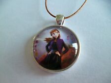 Collier argent cabochon d'occasion  Fécamp