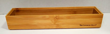 Container bamboo stacking for sale  Delray Beach