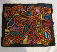 Kuna mola panama for sale  Eden
