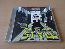 Single psy gangnam gebraucht kaufen  Sparneck