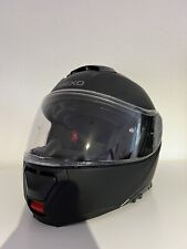 Nexo motorrad klapphelm gebraucht kaufen  Bochum