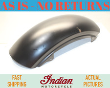 Indian scout bobber for sale  Palm Coast