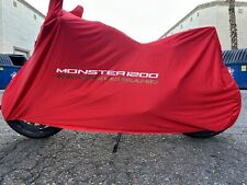Ducati monster anniversario for sale  Chandler