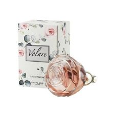 ORIFLAME Volare 50ml-1.7fl.oz eau de parfum feminino comprar usado  Enviando para Brazil
