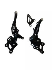 Pedane regolabili cuscinetti usato Pedane regolabili cuscinetti usato  Torino