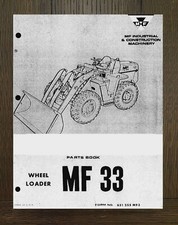 Service parts manual for sale  Addison