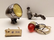 Vintage bicycle sturmey for sale  WORKSOP