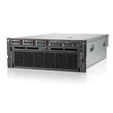Dl580 rack six usato  Roma