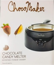 Chocomaker candy melter for sale  Brooklyn
