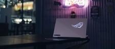 PC GAMING 14" ASUS ROG ZEPHYRUS G14 RYZEN 9 5900HS SSD 4TB RAM 48GB RTX3060 6GB comprar usado  Enviando para Brazil