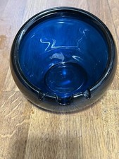 Blue glass ball for sale  Tucson