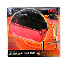 Lava tech professional for sale  Upper Marlboro