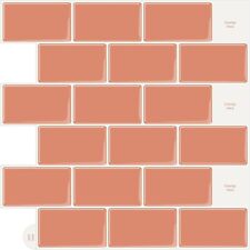 Self adhesive wall for sale  MANCHESTER