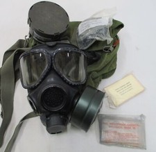 Army m40 gas for sale  Cameron