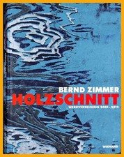 Bernd zimmer holzschnitte gebraucht kaufen  Oldenburg (Oldenburg)