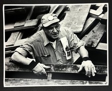 1980s construction worker for sale  Chattanooga