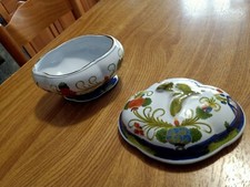 Ceramica artistica faenza usato  Forli