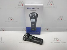 Zoom h1n portable for sale  Springfield