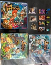 Kromaster dofus arena d'occasion  Sainte-Luce-sur-Loire