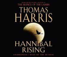 Hannibal rising harris gebraucht kaufen  Berlin