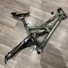 Cannondale gemini 900 for sale  CHESTERFIELD