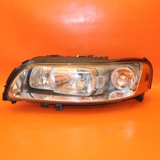 Volvo v70 headlight for sale  San Fernando