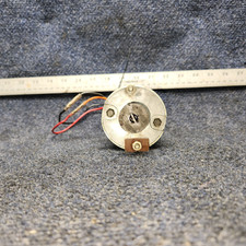 C301002-0103 | CESSNA 172K | MOTOR ATUADOR FLAP (VOLTS: 12-14) comprar usado  Enviando para Brazil