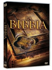 Bibbia usato dvd usato  Italia