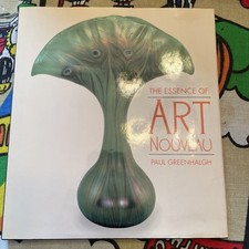 Art nouveau wyeth for sale  Menomonee Falls