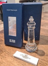 Oleg cassini clear for sale  GRAVESEND