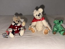 Miniature bears 1999 for sale  Elkhart