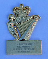 Antrim 1st batt. for sale  ARMAGH