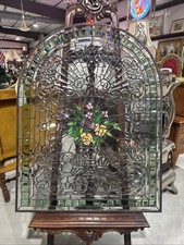 Vintage large arched for sale  Athens