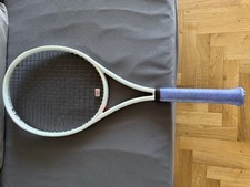Coppia racchette tennis usato  Roma