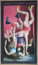 Volker stelzmann equilibristen gebraucht kaufen Volker stelzmann equilibristen gebraucht kaufen  Pliezhausen