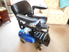 Power chair careco for sale Power chair careco for sale  NORTH WALSHAM