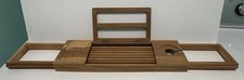Haven teak bathtub for sale  Rincon