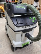 Absaugmobil ctm cleantec gebraucht kaufen  Bremen