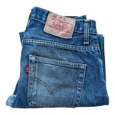 Levi 507 bootcut for sale  WESTON-SUPER-MARE