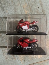 Model die cast usato  Vallo della Lucania