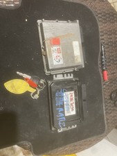 5wy5407a kit centralina usato  Osimo