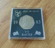 1983 isle man for sale  SHREWSBURY