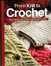 Knit crochet get for sale  Depew