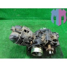 Motore garantito yamaha usato  Napoli