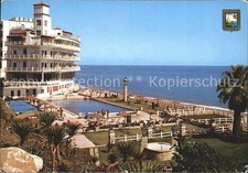 Torremolinos Hotel Marimar comprar usado  Enviando para Brazil
