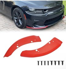 Front splitter spolier for sale  Spring