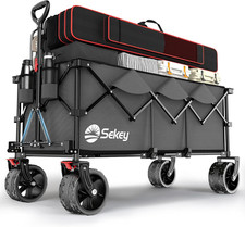 Xxxl carrello spiaggia usato  Roma