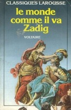 Zadig voltaire d'occasion  France