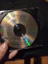 Peter gabriel passion for sale  Sorrento